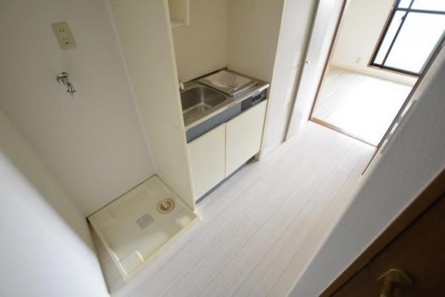 ラポール千里山