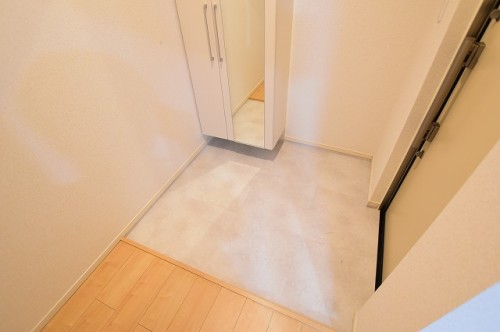 ラビュット上山手