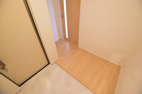 ラビュット上山手