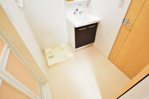 ラビュット上山手