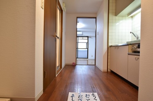 レインボーヴィラ