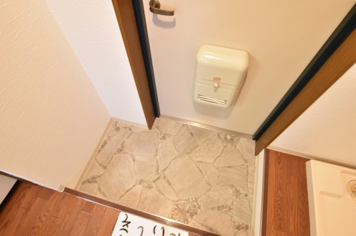 レインボーヴィラ