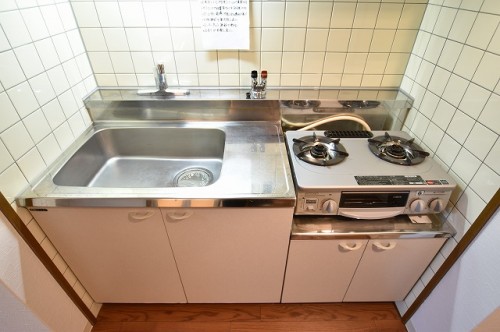 レインボーヴィラ