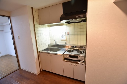 レインボーヴィラ