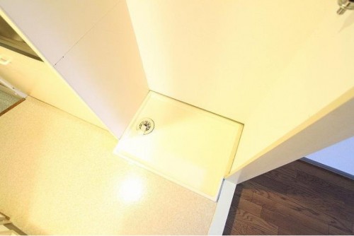 レインボーハイム