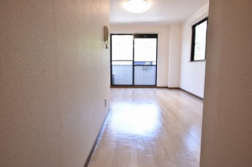 秋本マンション