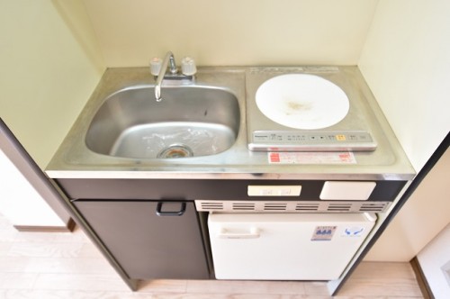 秋本マンション