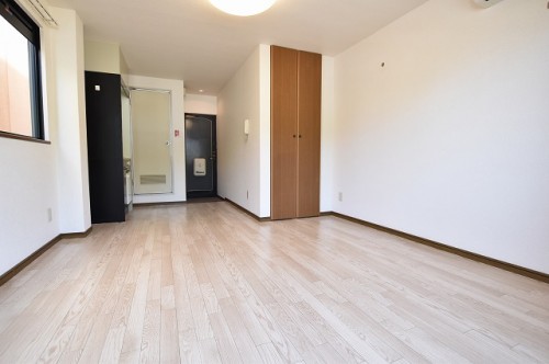 秋本マンション