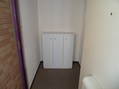 千里山ビバース