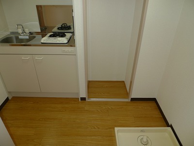 千里山ビバース