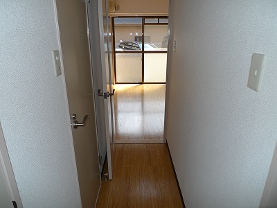 千里山ビバース