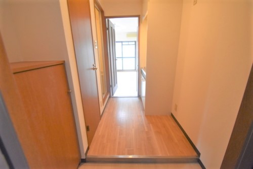 千里山パークヒルズ