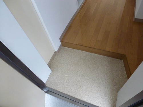 朝日が丘尾田ハイツ