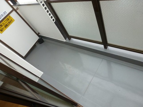 朝日が丘尾田ハイツ