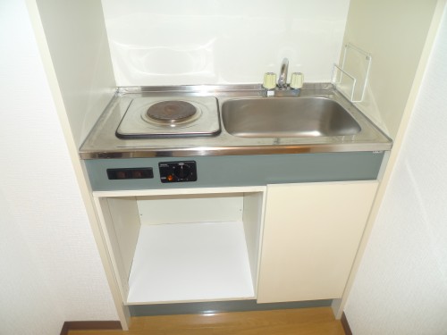 朝日が丘尾田ハイツ