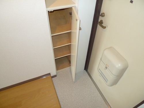 朝日が丘尾田ハイツ