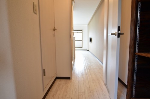 プチフラット千里山