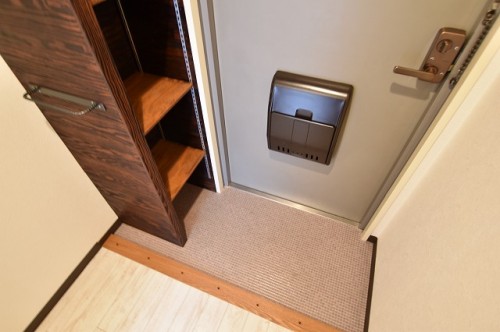 プチフラット千里山