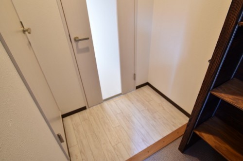 プチフラット千里山