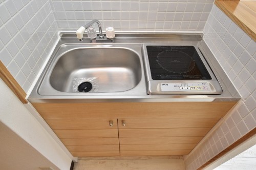 プチフラット千里山