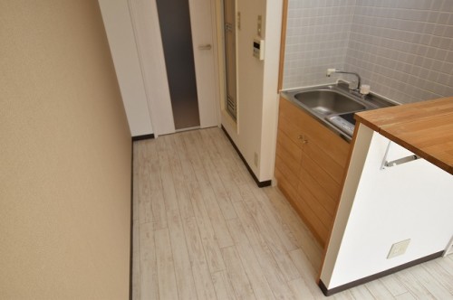 プチフラット千里山