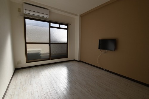 プチフラット千里山